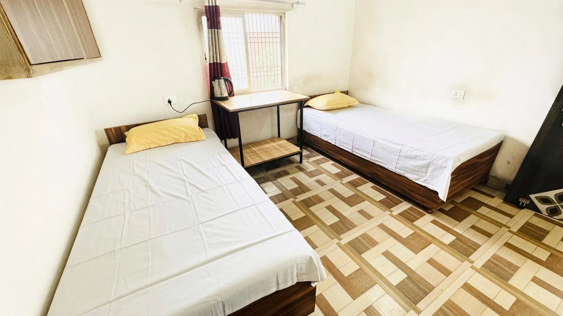 Yum Boys Hostel & Homestay Varanasi India