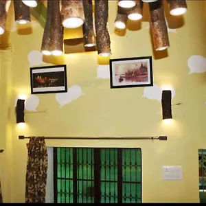 Auberge de jeunesse Monalisa, Bénarès